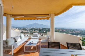 Amazing views and close to Puerto Banús - RDR199